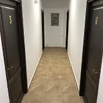 Pensiunea Crown Гостевой дом 3*