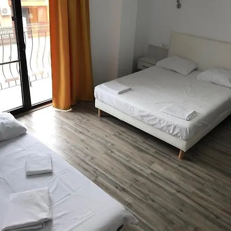 Pensiunea Crown 3* Eforie Sud (Constanta)