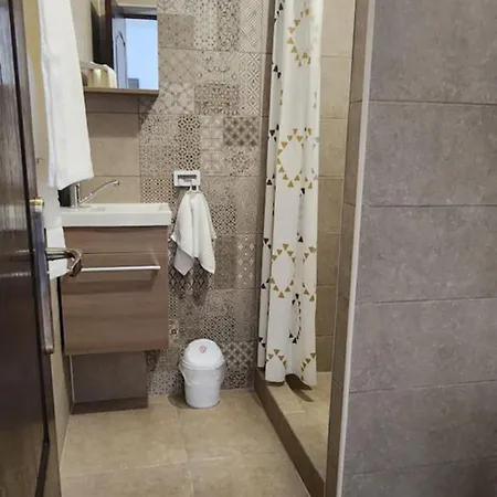 Pensiunea Crown 3* Eforie Sud (Constanta)