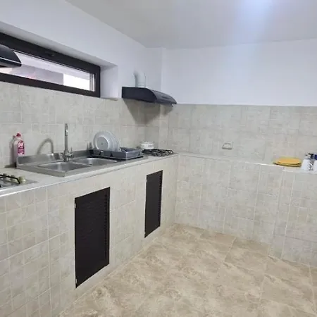 Pensiunea Crown 3* Eforie Sud (Constanta)