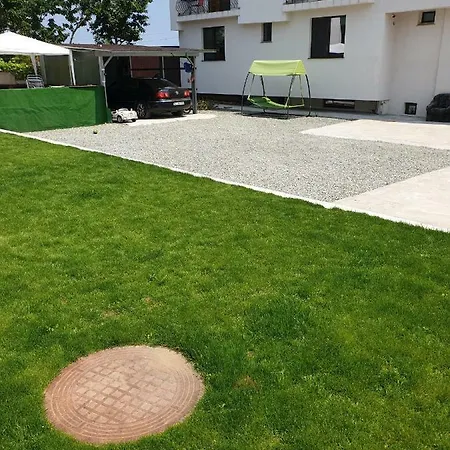 Pensiunea Crown Gasthuis