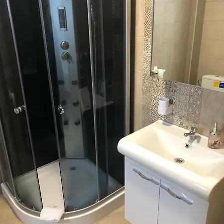 Pensiunea Crown 3* Eforie Sud (Constanta)