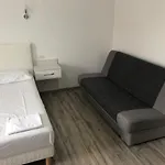 Pensjonat Pensiunea Crown Eforie Sud (Constanta)