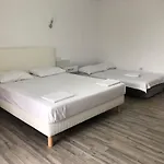 Pensiunea Crown Pensjonat Eforie Sud (Constanta)