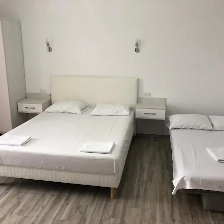 Pensiunea Crown Eforie Sud (Constanta)