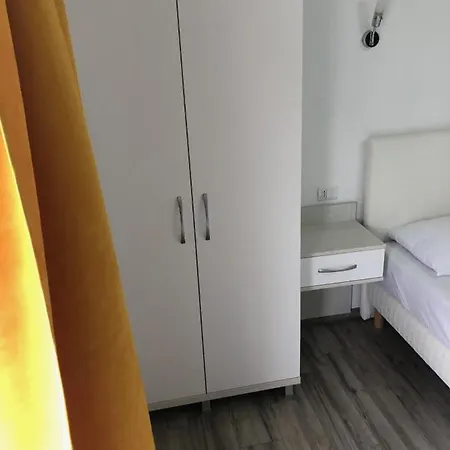 Pensjonat Pensiunea Crown Eforie Sud (Constanta)