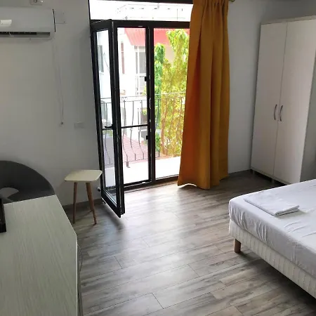 Guest house Pensiunea Crown