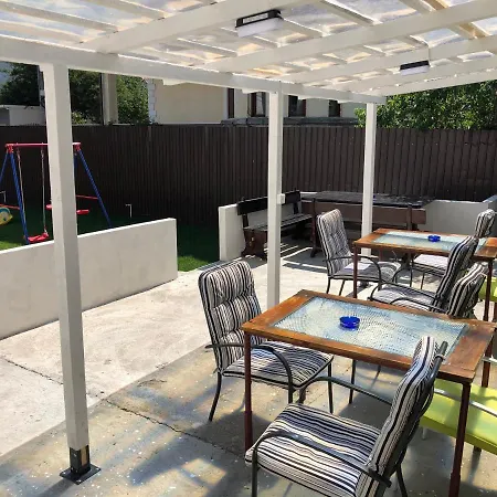 Pensiunea Crown 3* Eforie Sud (Constanta)