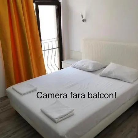 Pensiunea Crown 3* 南埃福列