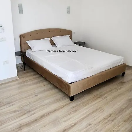 Pensiunea Crown 3* Eforie Sud (Constanta)