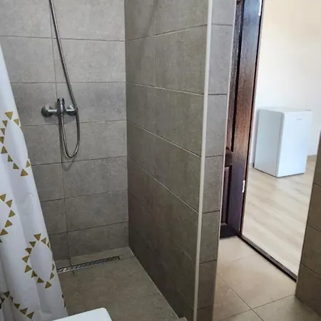 Pensiunea Crown Pensjonat Eforie Sud (Constanta)