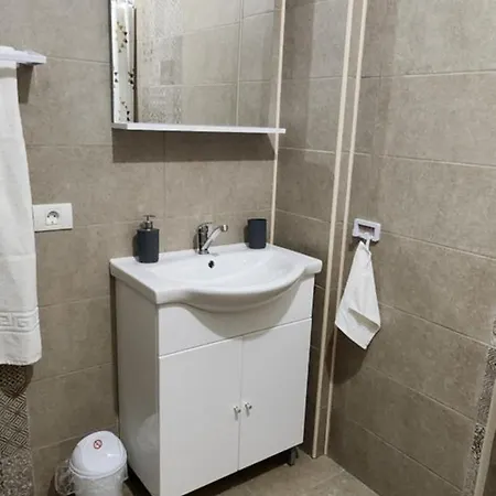 Pensiunea Crown 3*