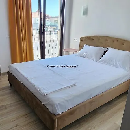 Pensiunea Crown 3*