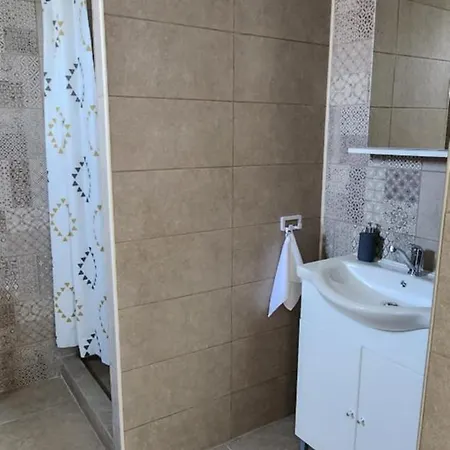 Pensjonat Pensiunea Crown Eforie Sud (Constanta)