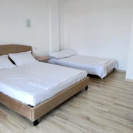 Pensiunea Crown Guest house Eforie Sud (Constanta)