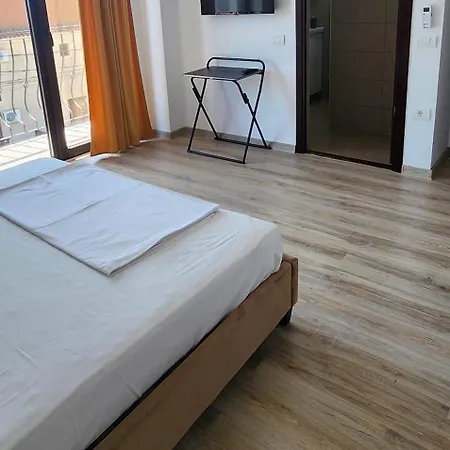 Pensiunea Crown 3*