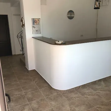Pensiunea Crown Pensjonat 3*