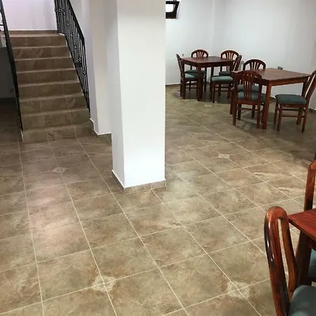 Pensiunea Crown Pensjonat 3*