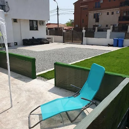 Pensiunea Crown Guest house