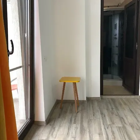 Pensjonat Pensiunea Crown 3*