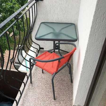 Guest house Pensiunea Crown Eforie Sud (Constanta)