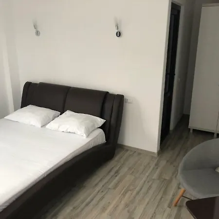 Pensiunea Crown Guest house